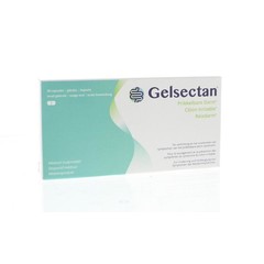 Gelsectan Gel Sectan (30 Kapseln)