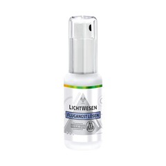 Lichtwesen Goldwasser-Duftspray Relax Fliegen (10 ml)