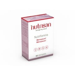 Nutrisan Nutrifemina (60 Kapseln)