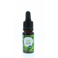 Mijnnatuurwinkel CBD-Öl 10 % (10 ml)