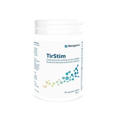 Metagenics Tirstim (90 Kapseln)