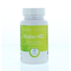 Sana Intest Gaster-HCL (120 Caps)