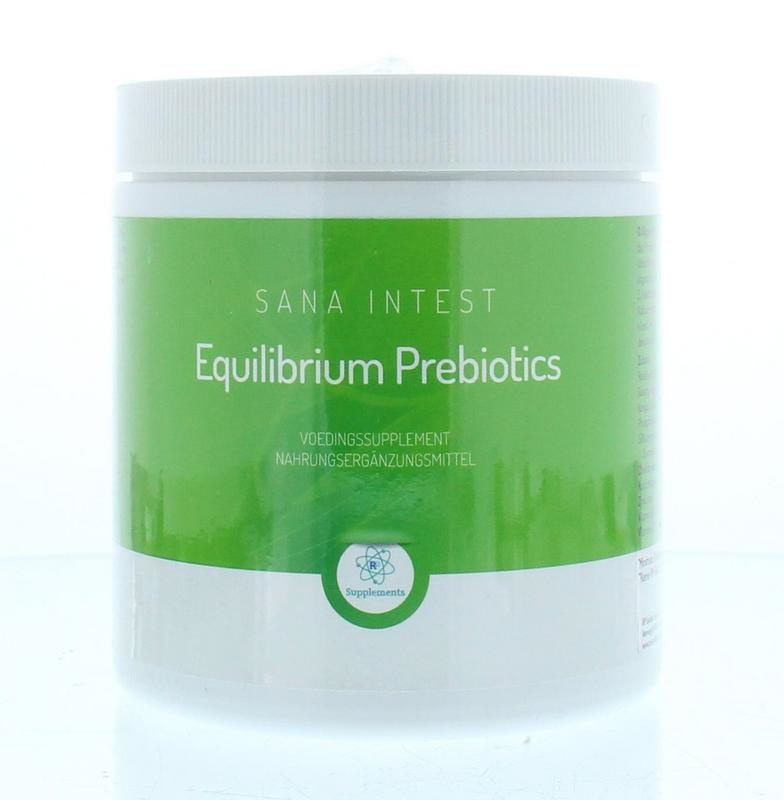 Sana Intest Sana Intest Equilibrium Prebiotics (300 gr)