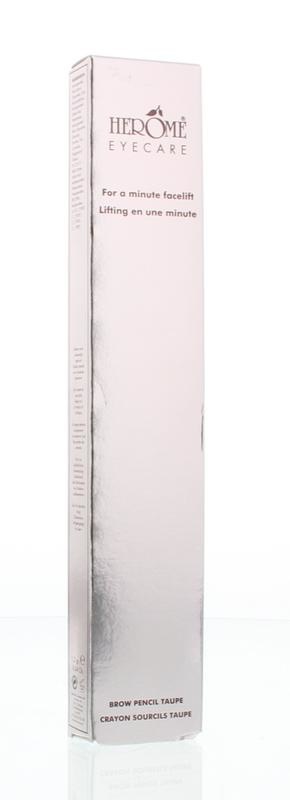Herome Augenpflegestift Taupe (1 Stück)