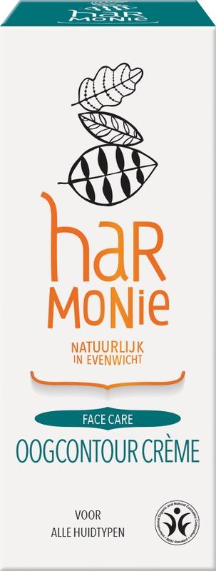 Harmonie AugenkonturCreme (15 Ml)