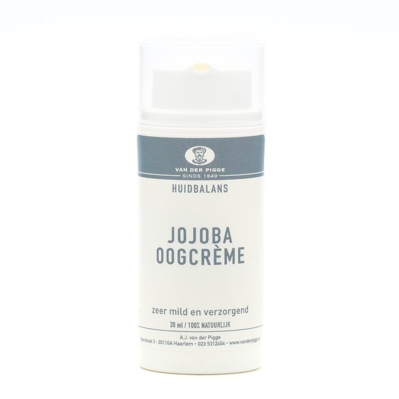 Pigge Skin Balance AugenCreme Jojoba (30 Ml)