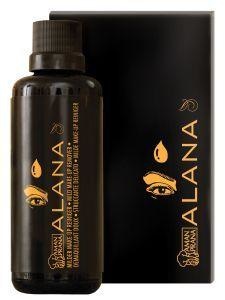 Amanprana Amanprana Alana milder Make-up-Reiniger (100 Ml)