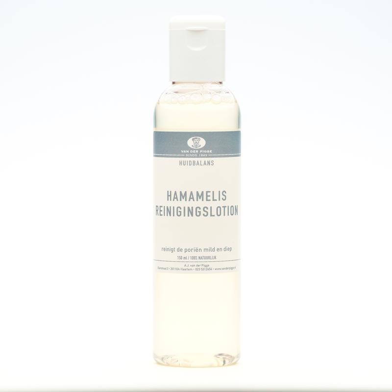 Pigge Skin Balance Reinigungslotion Hamamelis (150 Ml)