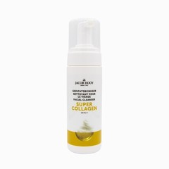 Jacob Hooy Super Collagen Gesichtsreiniger (150 Ml)