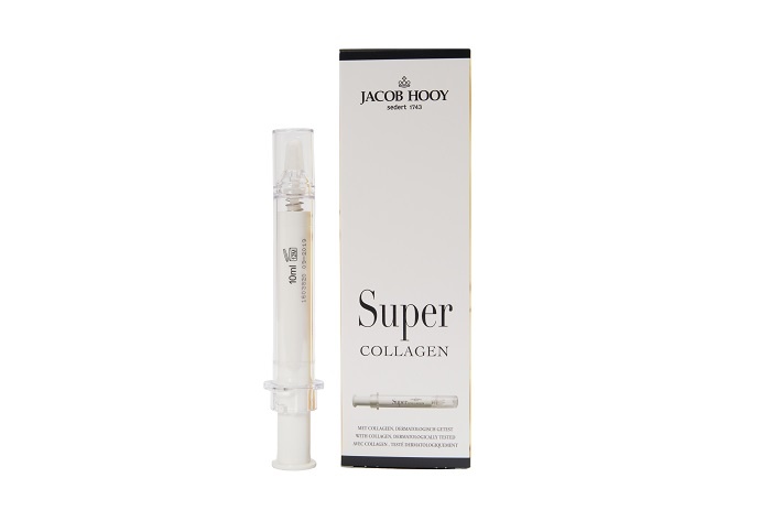 Jacob Hooy Superkollagen (10Ml)
