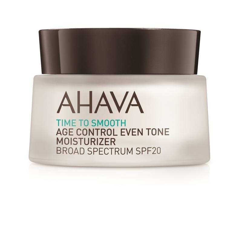 Ahava Ahava Age Control Even Tone Feuchtigkeitscreme (50 ml)