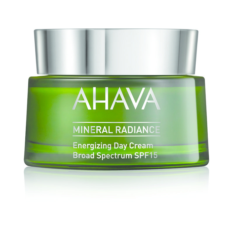 Ahava Ahava Mineralische Strahlkraft Tagescreme (50 Ml)