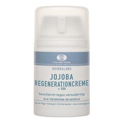 Pigge Jojoba-RegenerationsCreme (50 Ml)