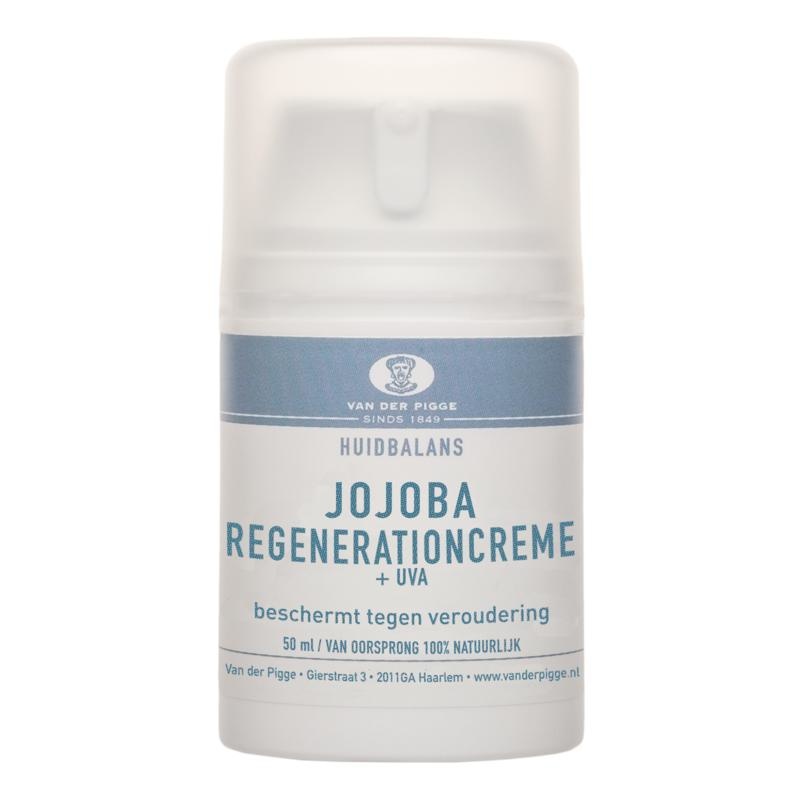 Pigge Pigge Jojoba-RegenerationsCreme (50 Ml)
