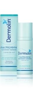 Dermolin Dermolin Nachtcreme (50 ml)