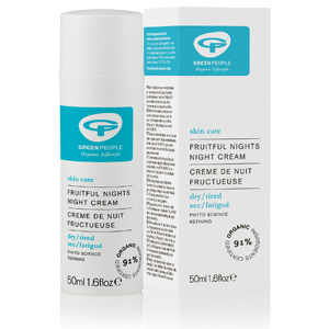 Green People Fruchtbare Nächte (50 Ml)