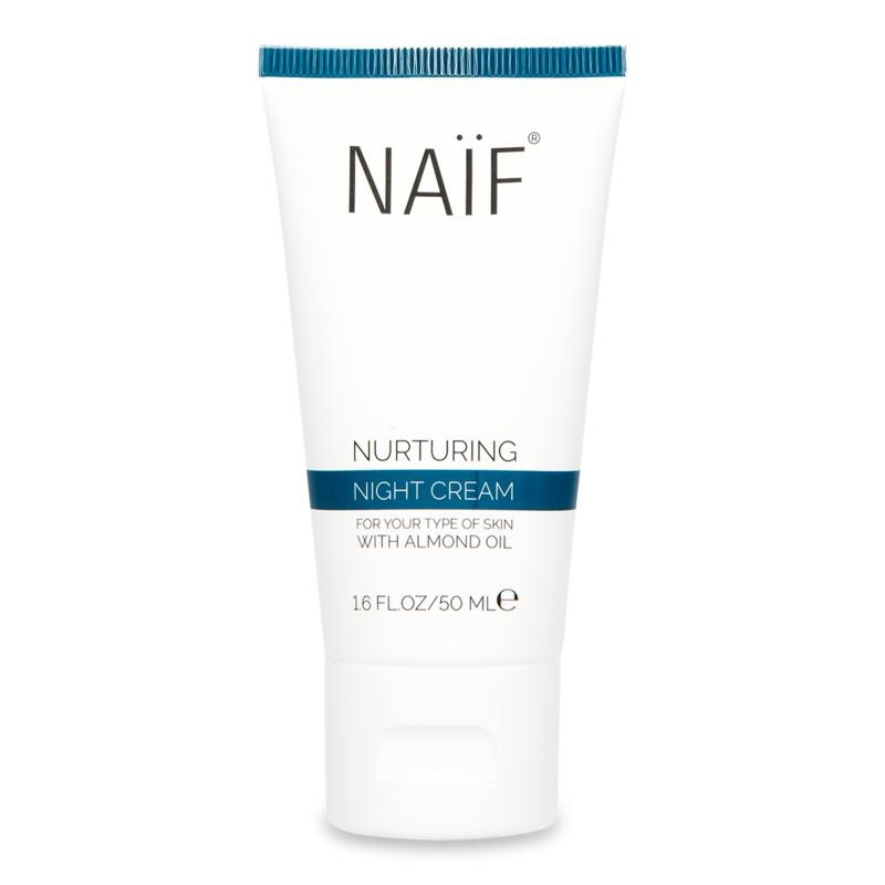 Naif Naif Pflegende Nachtcreme (50 ml)