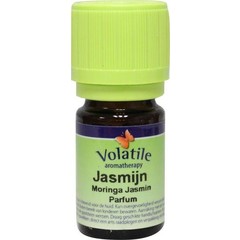 Volatile Jasminparfüm (5 Ml)