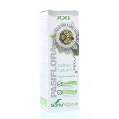 Soria Passiflora INC XXI-Extrakt (50 ml)
