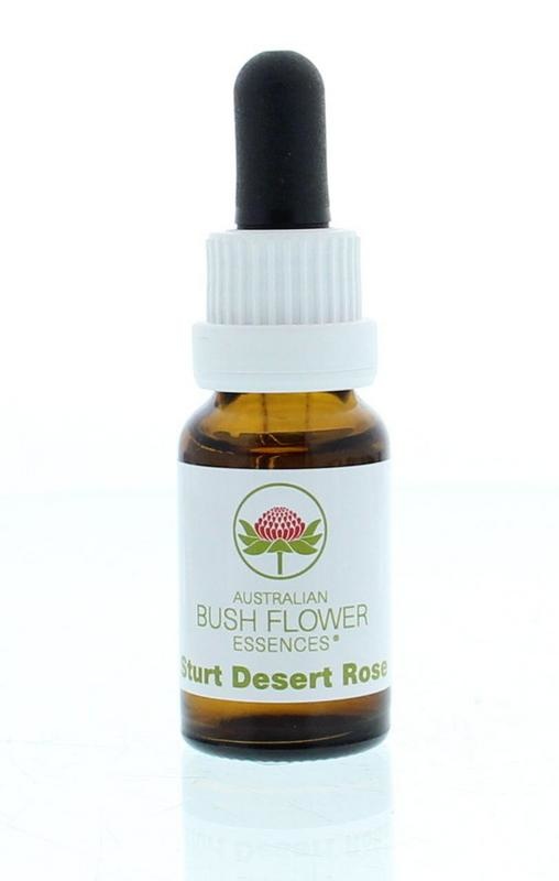Australian Bush Australian Bush Sturt Wüstenrose (15 Ml)