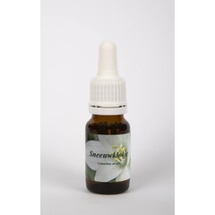 Star Remedies Schneeglöckchen (10 ml)