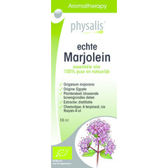 Physalis Bio-Majoran (10 ml)