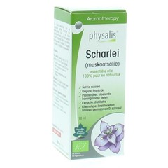 Physalis Scarlei Bio (10 Ml)