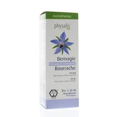 Physalis Borretsch bio (50 ml)