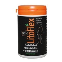 Litoflex Litoflex (250 VCaps)