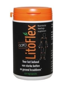 Litoflex Litoflex (250 VCaps)