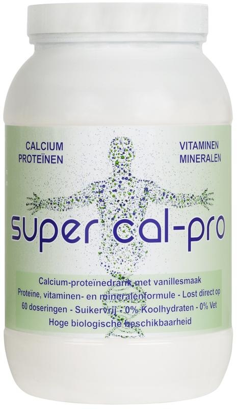 Vitamist Nutura Vitamist Nutura Super Cal Pro (1500 gr)