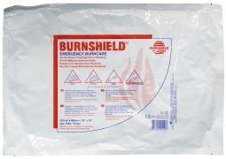 Burnshield Burnshield Hydrogelkompresse 60 x 40 cm (1 Stück)