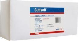 Cutisoft Cutisoft Augenverband steril (50 Stück)