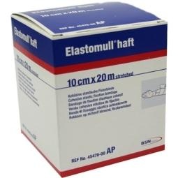 Elastomull Elastomull Heft 20 mx 10 cm 45373 (1 Stück)