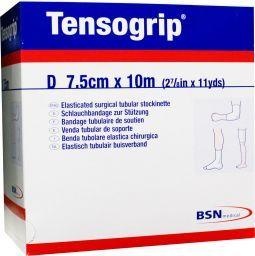 Tensogrip Tensogrip C 10 mx 7,50 cm weiß (1 Stück)