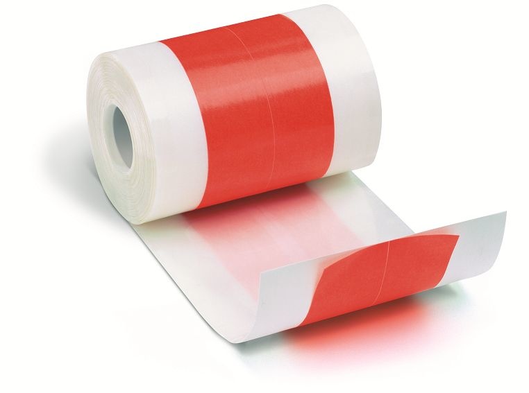 Lohmann & Rauscher Suprasorb F FÖl 1 mx 10 cm (1 Stück)