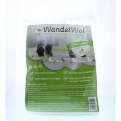 Wandelwol Antidruckwolle (10 gr)