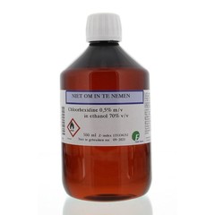 Orphi Chlorhexidin 0,5 % in Alkohol 70 % (500 ml)