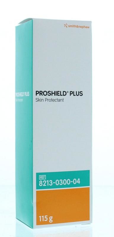 Proshield Plus Hautschutz (115 gr)