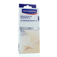 Hansaplast Scarfader XL (21 Stück)