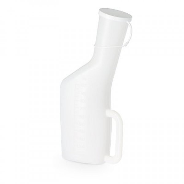 Vitility Urinal Amos Mann (1 Stück)