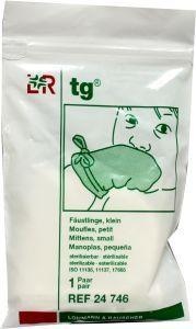 TG TG Fäustlinge klein (2 Stück)