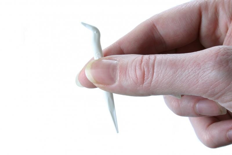 Able 2 Dentamin flexible Zahnstocher (50 Stück)