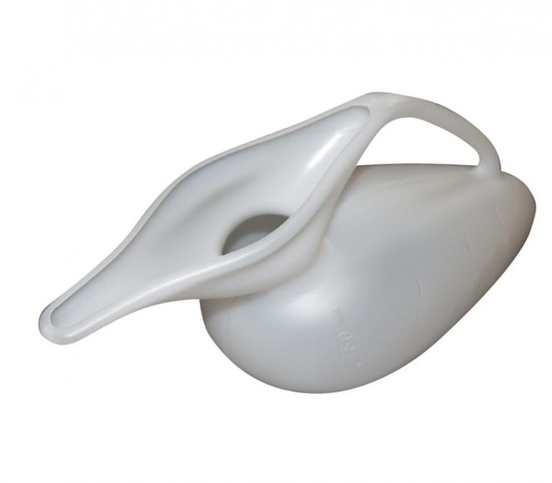 Able 2 Urinal für Frauen (1 Stück)