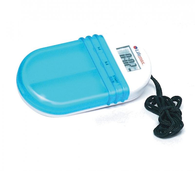 Able 2 Pillendose mit Alarm (1 Stück)