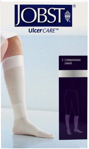 BSN BSN Ulcercare Liner weiß Gr. S (3 Stück)