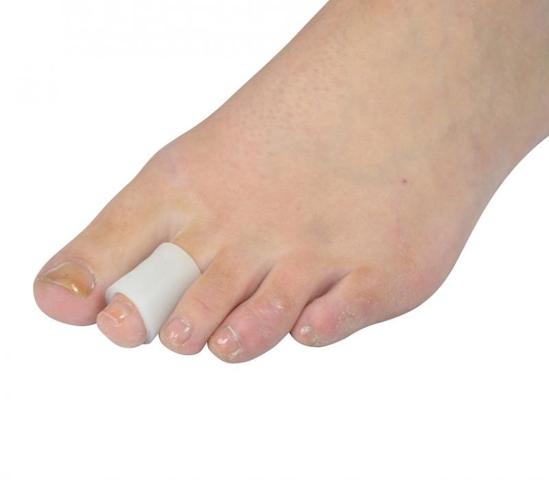 Able 2 Able 2 Zehenschutzrohr Ml (1 Stück)