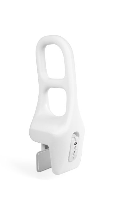 Vitility Vitility Wannenrandhalter (1 Stück)