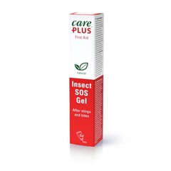 Care Plus Insekten-SOS-Gel (20 ml)