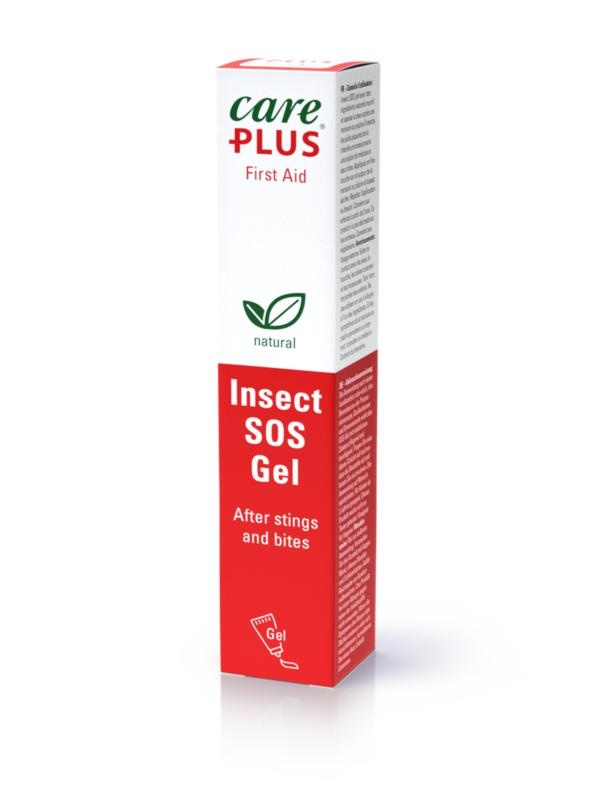 Care Plus Care Plus Insekten-SOS-Gel (20 ml)